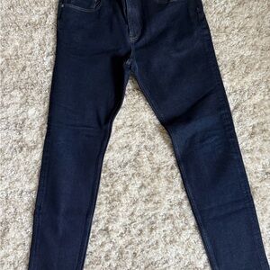 Everlane Men's Skinny Stretch Denim Jeans